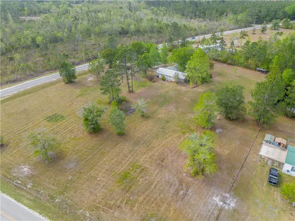 $249,000 | 584 Knox Street, Nahunta, GA 31553