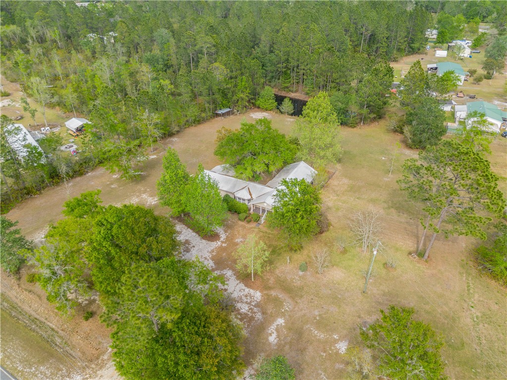 584 Knox Street Nahunta, GA 31553 - Photo 38 of 41