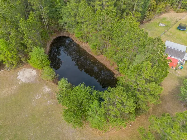 $249,000 | 584 Knox Street, Nahunta, GA 31553