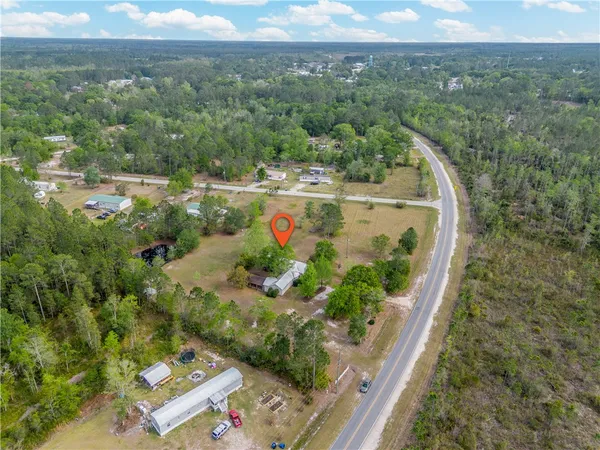 $249,000 | 584 Knox Street, Nahunta, GA 31553