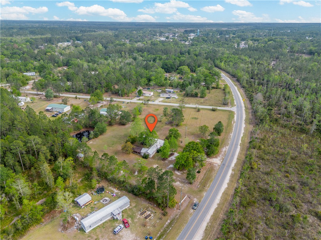 584 Knox Street Nahunta, GA 31553 - Photo 41 of 41