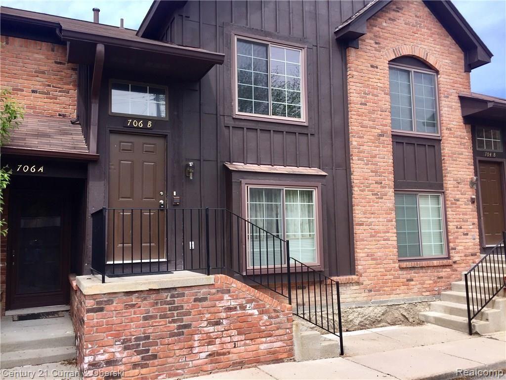 706 North Brady Road Dearborn, MI 48124 - Photo 2 of 20