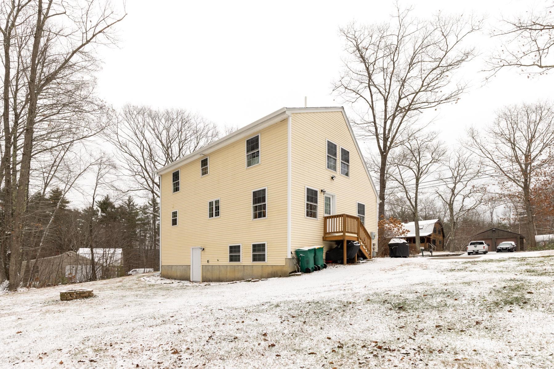 114 B Betts Road Rochester, NH 03867 - Photo 28 of 31 Gallery Image 28