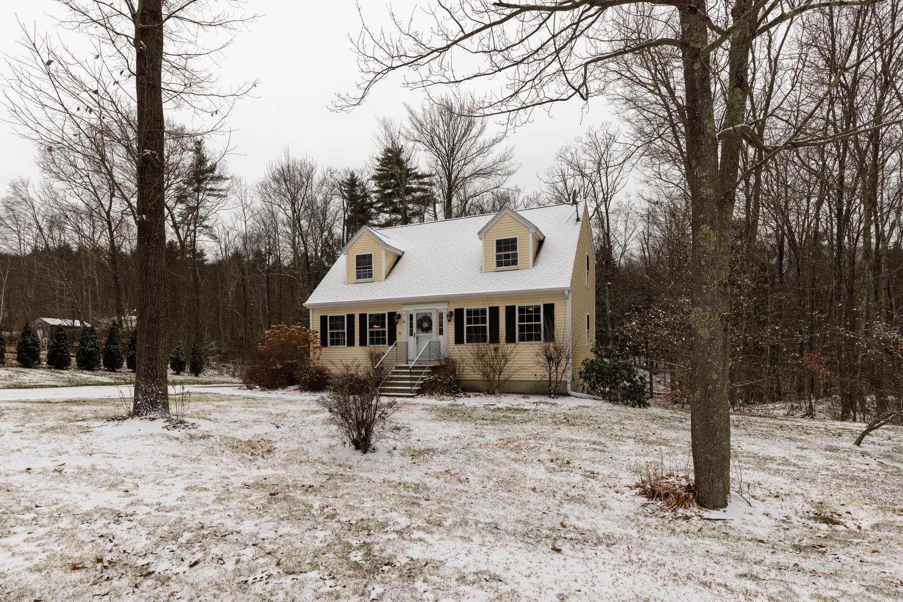 114 B Betts Road Rochester, NH 03867 - Photo 3 of 31 Gallery Image 3