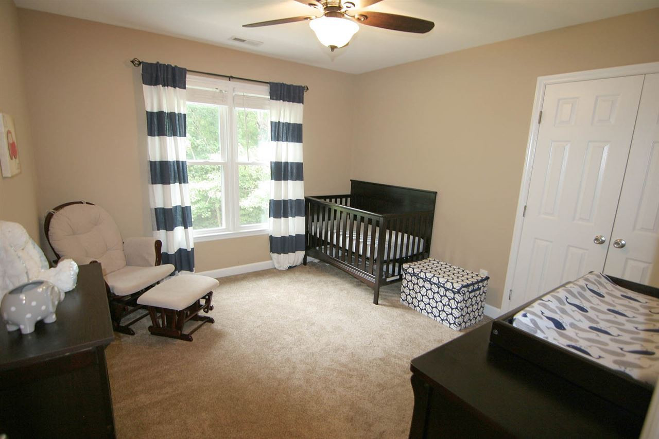 6413 Barton Pines Road Raleigh, NC 27614 - Photo 17 of 25 Bedroom