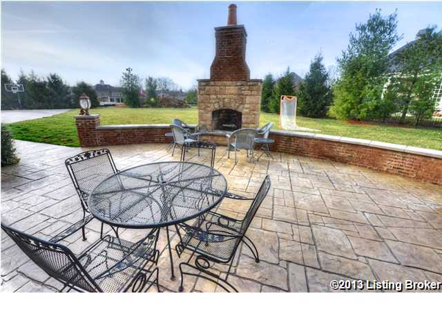 7901 Farm Spring Drive Prospect, KY 40059 - Photo 33 of 35 Additional Photo