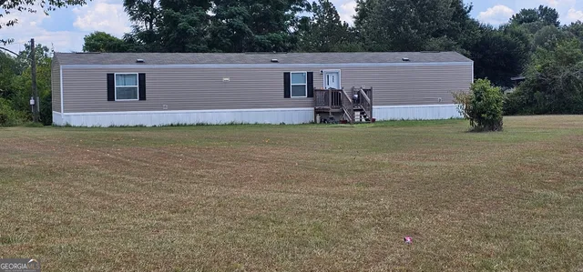 $120,000 | 445 St Charles Drive, East Dublin, GA 31027