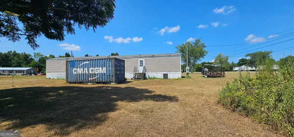 $120,000 | 445 St Charles Drive, East Dublin, GA 31027