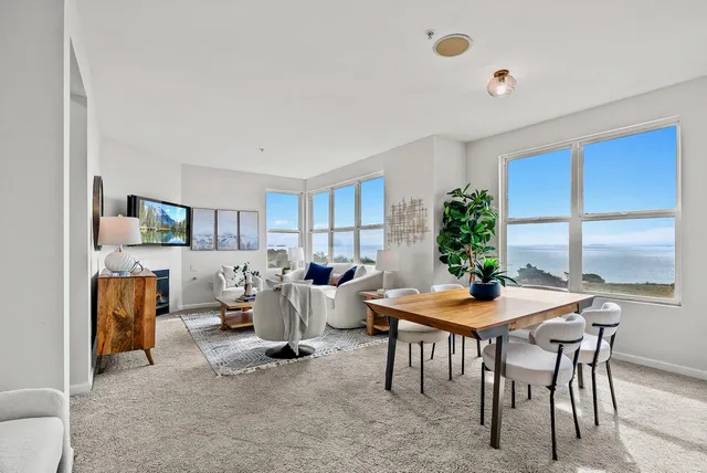 $925,000 | 101 Crescent Way, Unit 2312, San Francisco, CA 94134