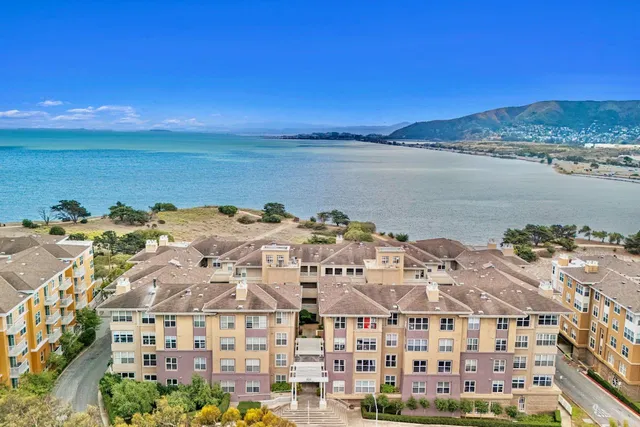 $925,000 | 101 Crescent Way, Unit 2312, San Francisco, CA 94134