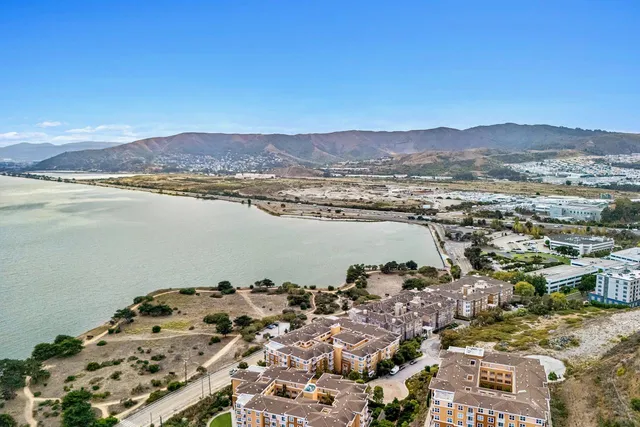 $925,000 | 101 Crescent Way, Unit 2312, San Francisco, CA 94134