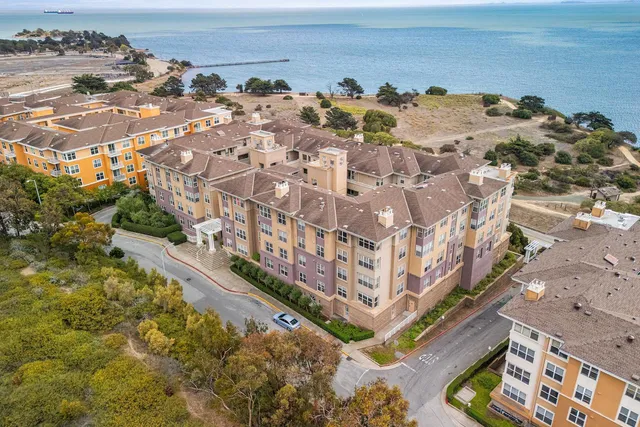 $925,000 | 101 Crescent Way, Unit 2312, San Francisco, CA 94134