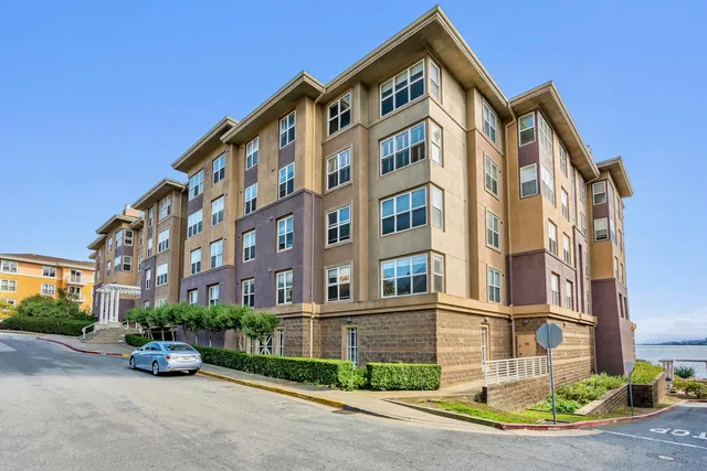 $925,000 | 101 Crescent Way, Unit 2312, San Francisco, CA 94134