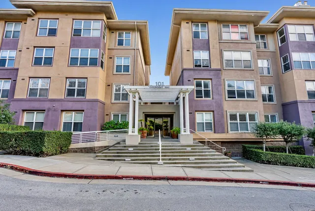 $925,000 | 101 Crescent Way, Unit 2312, San Francisco, CA 94134