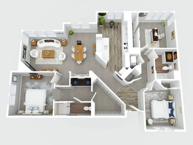 $925,000 | 101 Crescent Way, Unit 2312, San Francisco, CA 94134