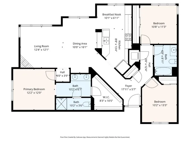 $925,000 | 101 Crescent Way, Unit 2312, San Francisco, CA 94134