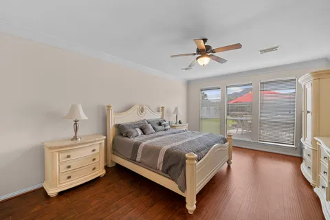 $650,000 | 16819 North Swirling Cloud Court, Cypress, TX 77433