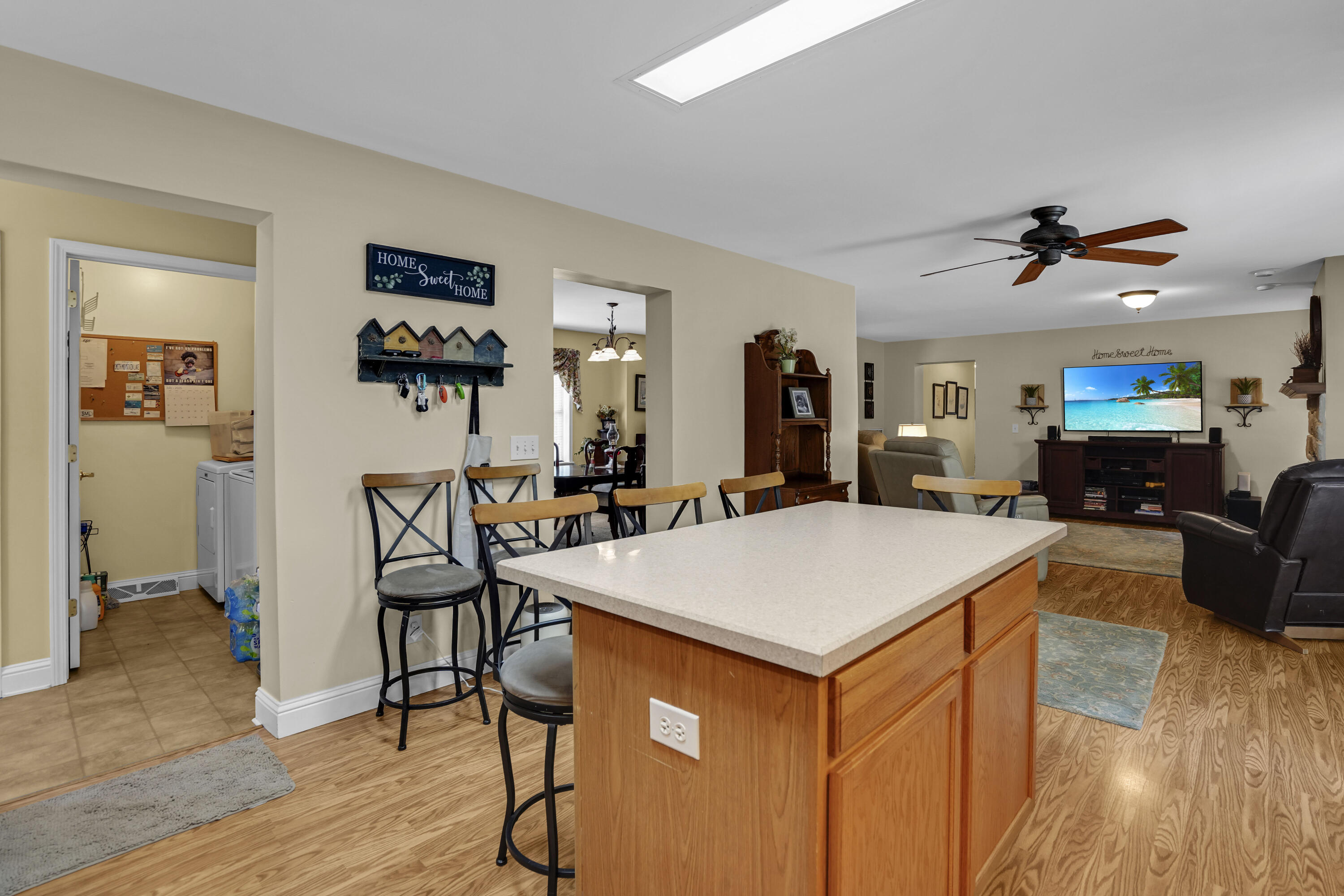 401 Whisperway Road Moneta, VA 24121 - Photo 12 of 60 Kitchen