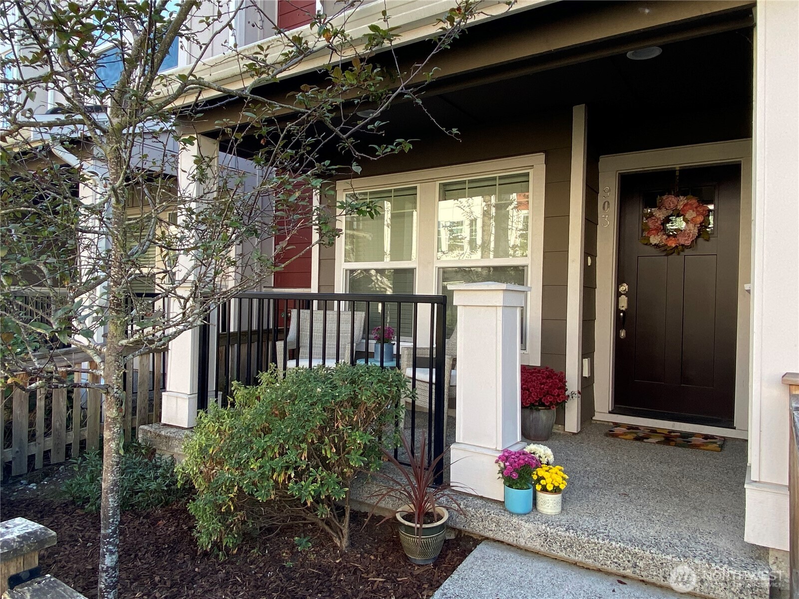 3430 Southwest Graham Street, Unit 903 Seattle, WA 98126 - Photo 33 of 36 Gallery Image 33