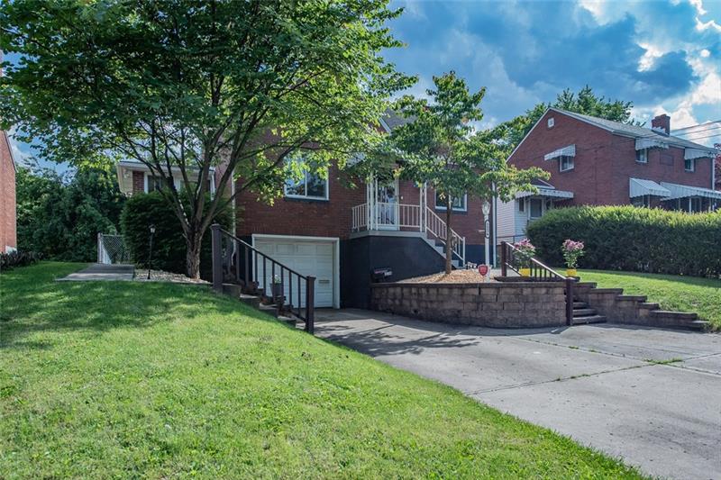 1236 Brinton Road Pittsburgh, PA 15221 - Photo 1 of 20 Gallery Image 1