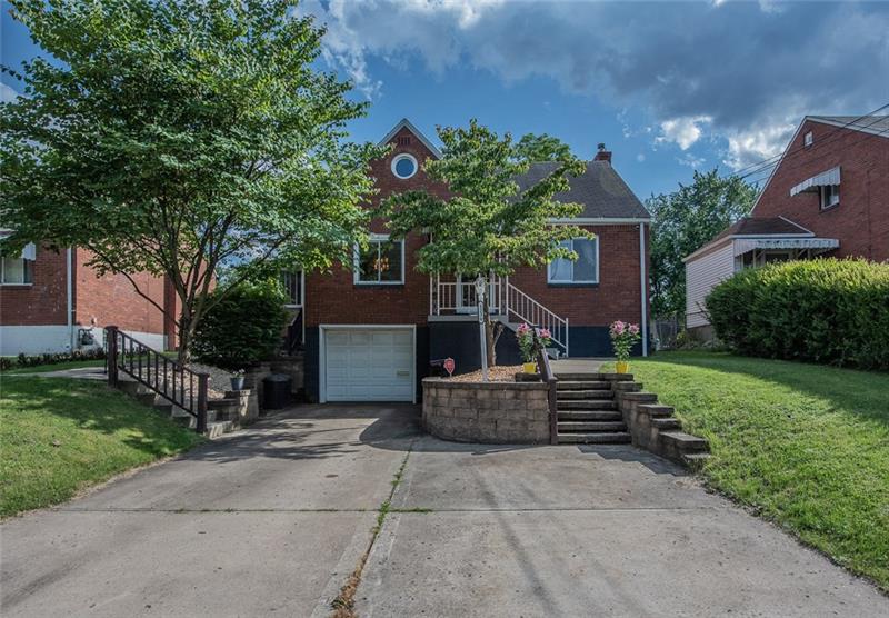 1236 Brinton Road Pittsburgh, PA 15221 - Photo 2 of 20 Gallery Image 2