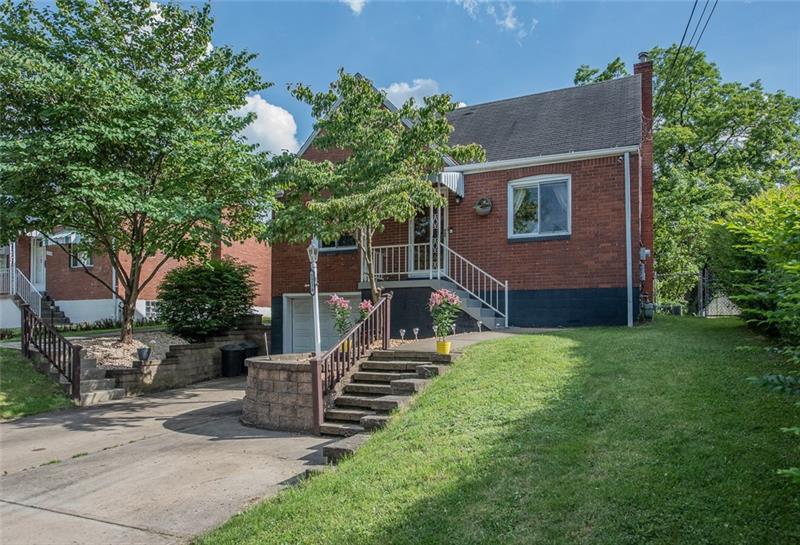 1236 Brinton Road Pittsburgh, PA 15221 - Photo 3 of 20 Gallery Image 3