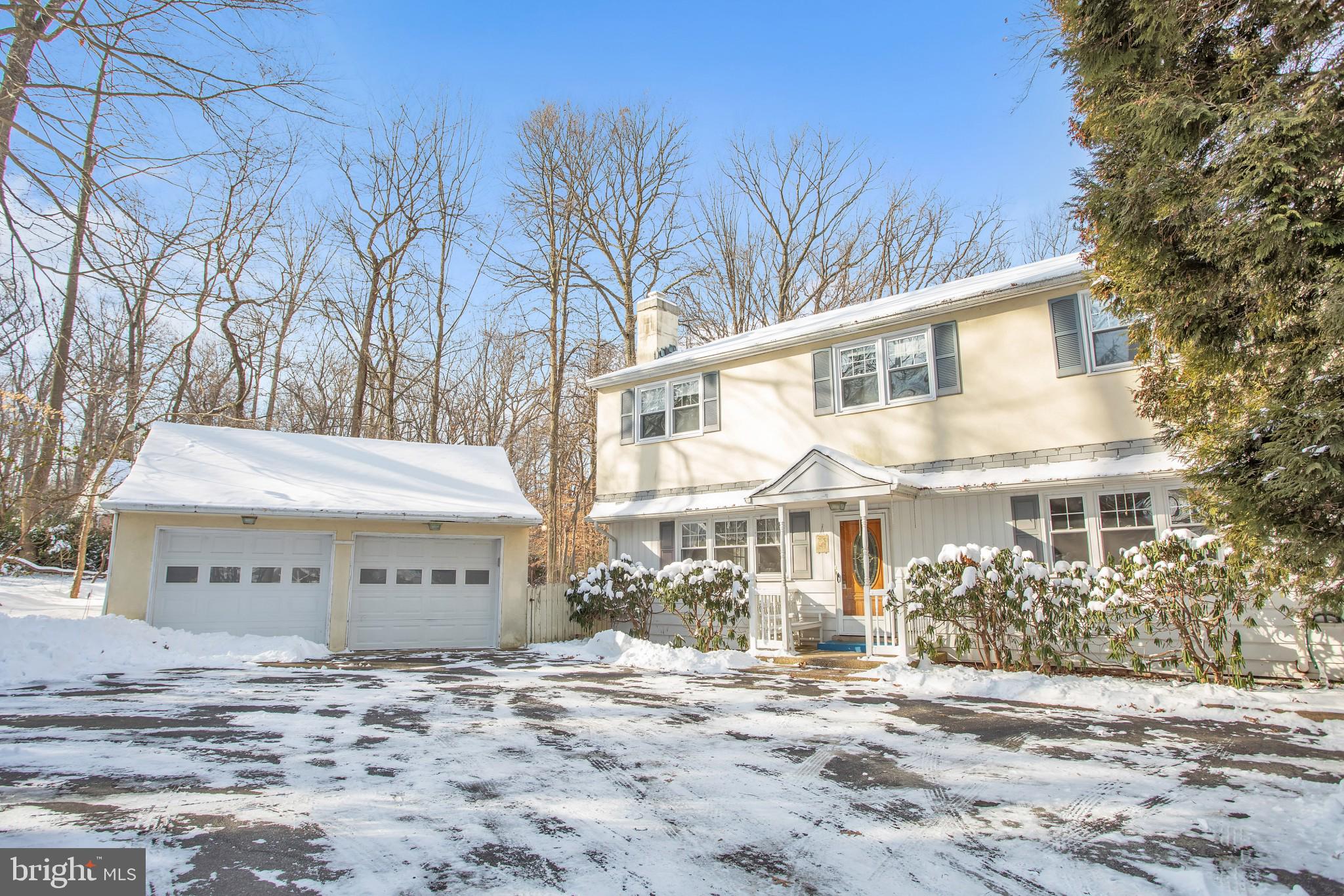 668 Upper Weadley Road Wayne, PA 19087 - Photo 1 of 30