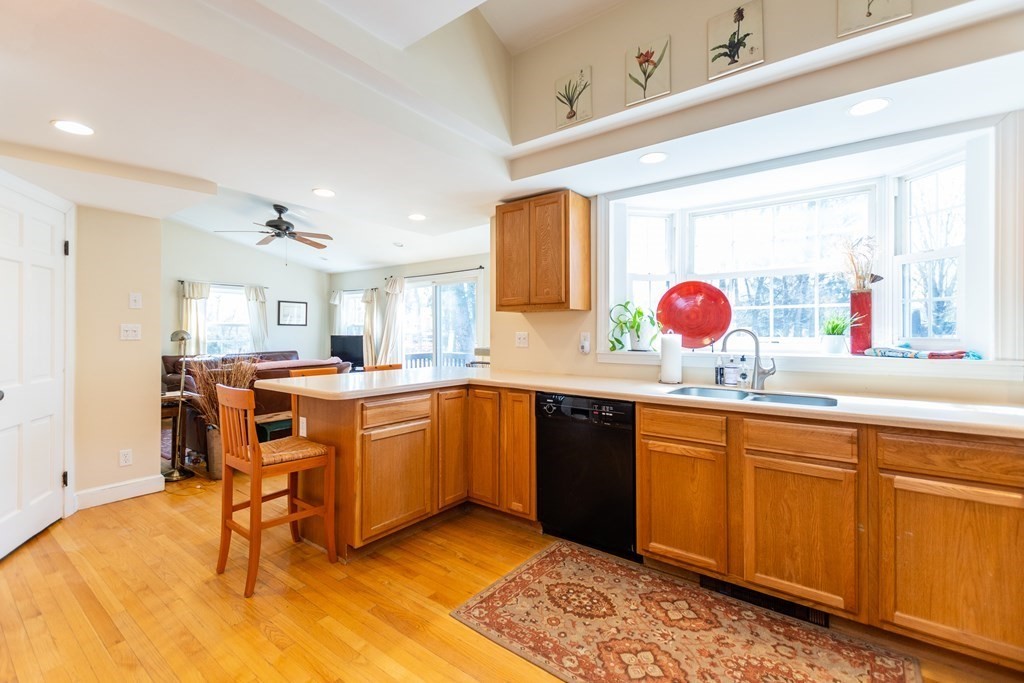 257 Beverly Road Brookline, MA 02467 - Photo 5 of 39 Gallery Image 5