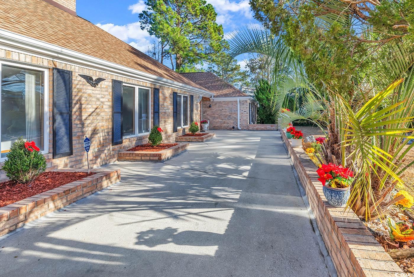 5938 Rahnavard Boulevard Myrtle Beach, SC 29588 - Photo 36 of 39 View of road