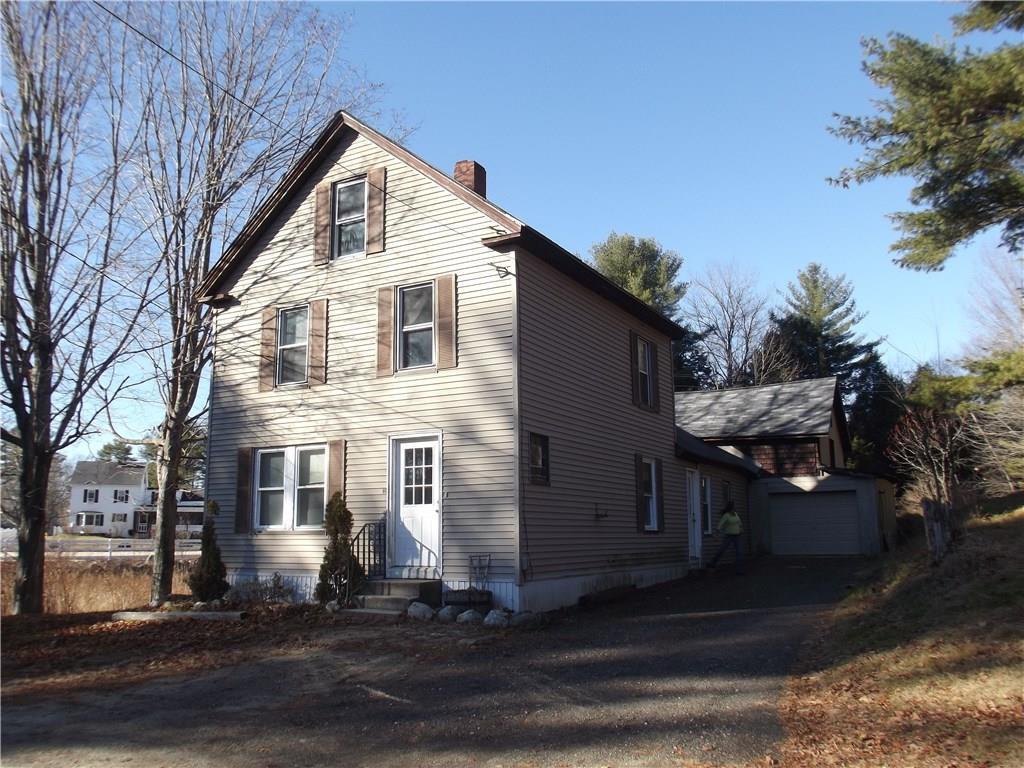 80 Buckfield Road Paris, ME 04281 - Photo 6 of 35 Photo