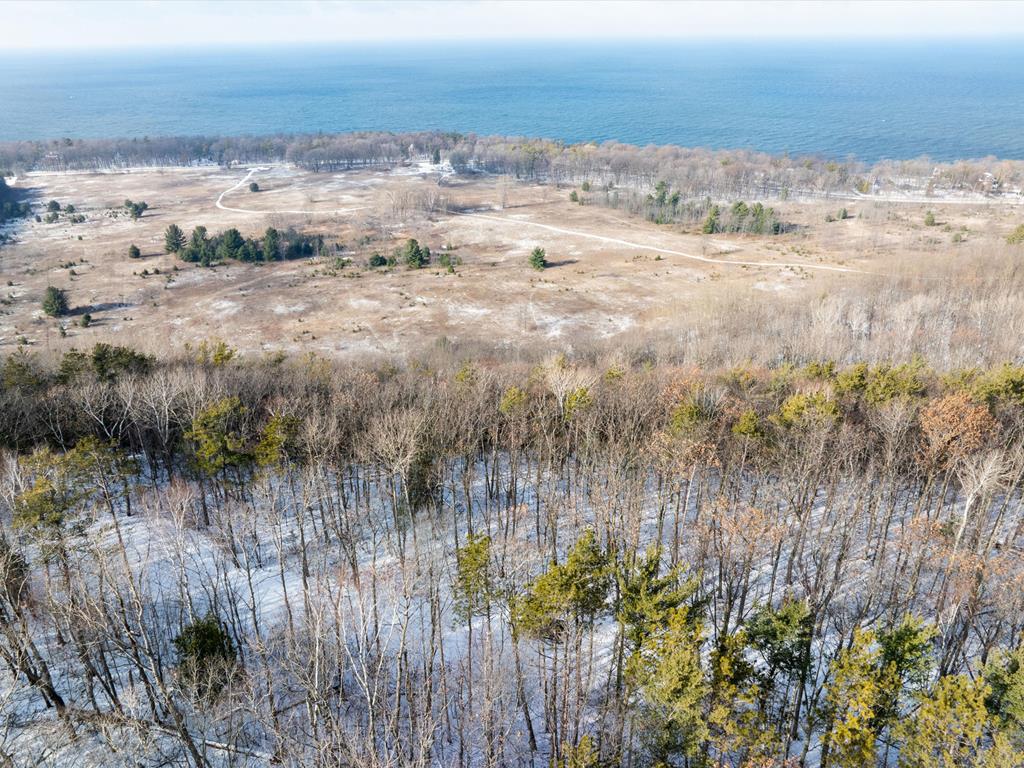 Lot 4 High Bluff Estates Road Sturgeon Bay, WI 54235 - Photo 1 of 6