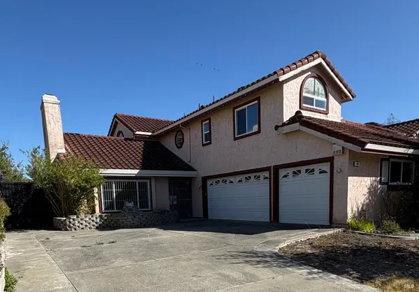 $748,000 | 108 Brighton Drive, Vallejo, CA 94591