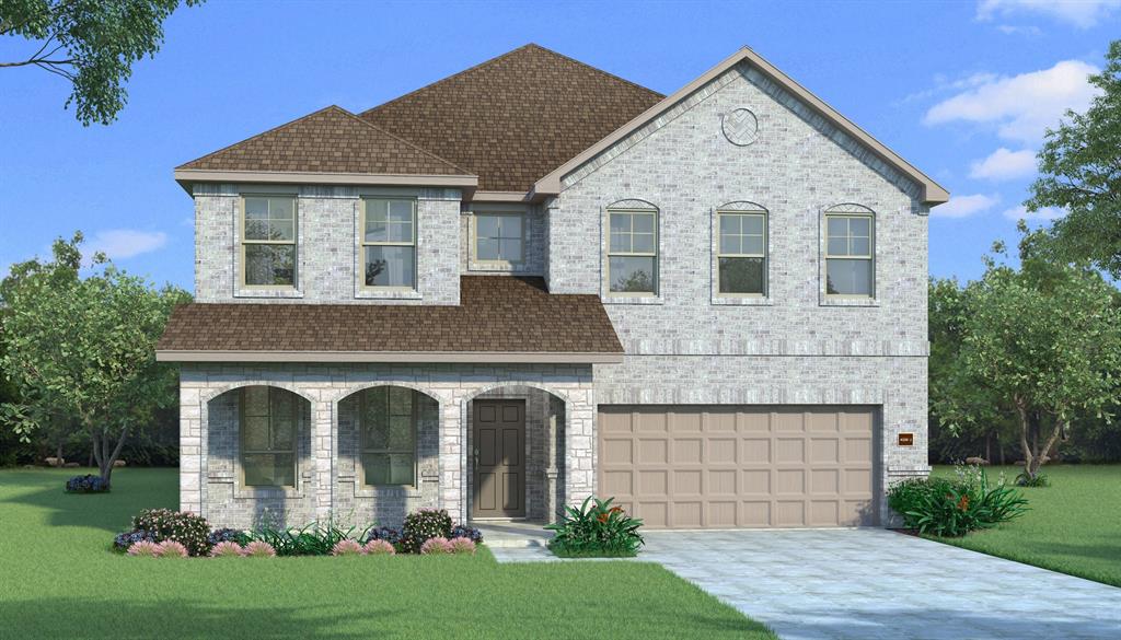 396 Deer Rdg Drive Aledo, TX 76008 - Photo 1 of 1