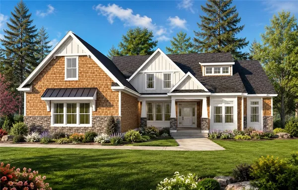 $1,589,500 | 39 North Woods Trail, South Kingstown, RI 02879