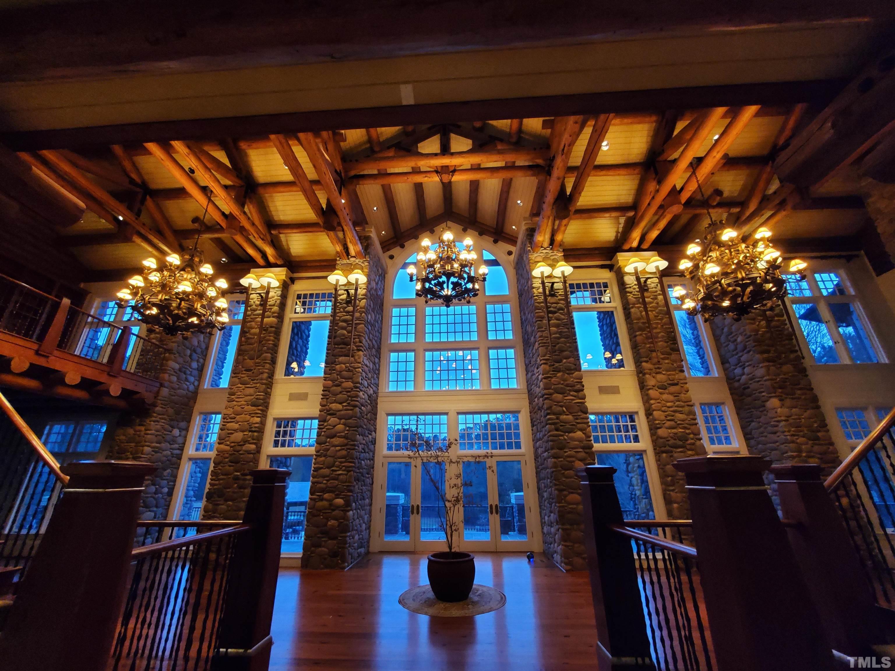 1400 Alpine Creek Drive Raleigh, NC 27614 - Photo 4 of 4 a view of swimming pool with wooden floor