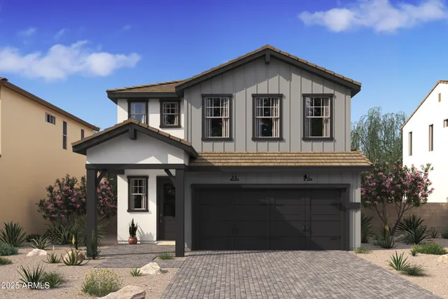 $534,990 | 8014 West Royal Palm Road, Peoria, AZ 85345