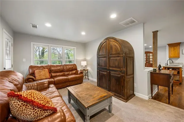 $2,900 | 2341 Elmwood Circle Southeast, Atlanta, GA 30339