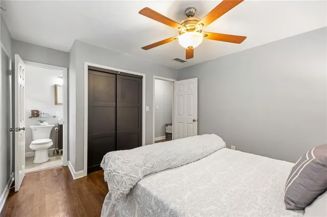 $2,900 | 2341 Elmwood Circle Southeast, Atlanta, GA 30339