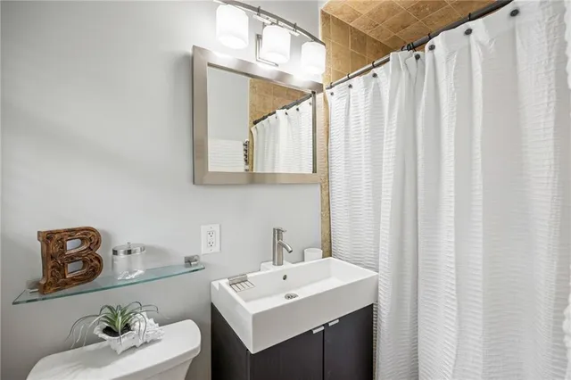 $2,900 | 2341 Elmwood Circle Southeast, Atlanta, GA 30339