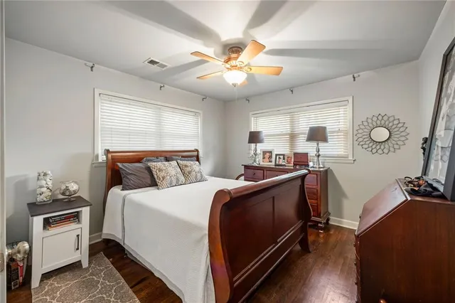 $2,900 | 2341 Elmwood Circle Southeast, Atlanta, GA 30339