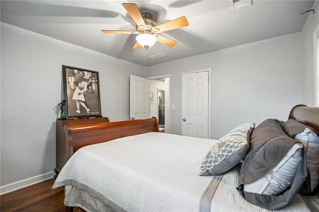 $2,900 | 2341 Elmwood Circle Southeast, Atlanta, GA 30339