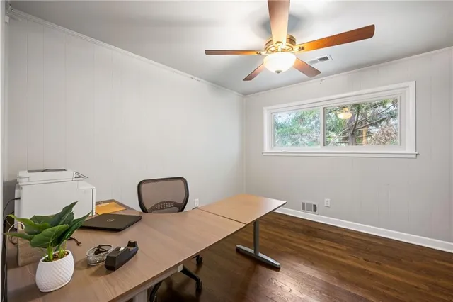 $2,900 | 2341 Elmwood Circle Southeast, Atlanta, GA 30339