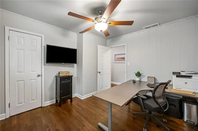 $2,900 | 2341 Elmwood Circle Southeast, Atlanta, GA 30339