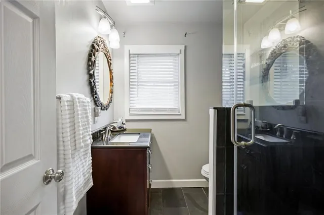 $2,900 | 2341 Elmwood Circle Southeast, Atlanta, GA 30339