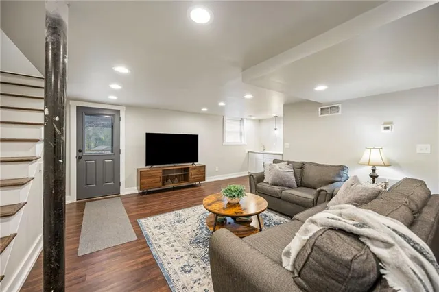 $2,900 | 2341 Elmwood Circle Southeast, Atlanta, GA 30339