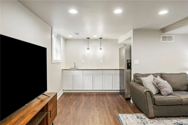 $2,900 | 2341 Elmwood Circle Southeast, Atlanta, GA 30339