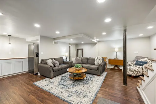 $2,900 | 2341 Elmwood Circle Southeast, Atlanta, GA 30339