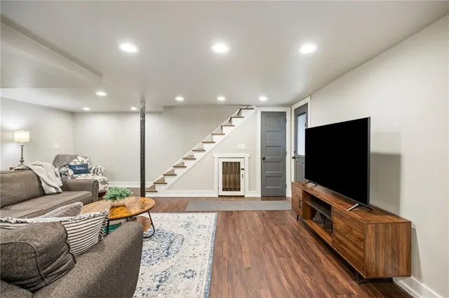 $2,900 | 2341 Elmwood Circle Southeast, Atlanta, GA 30339