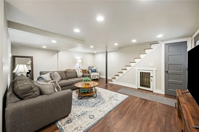 $2,900 | 2341 Elmwood Circle Southeast, Atlanta, GA 30339