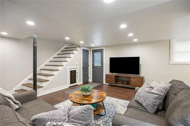 $2,900 | 2341 Elmwood Circle Southeast, Atlanta, GA 30339